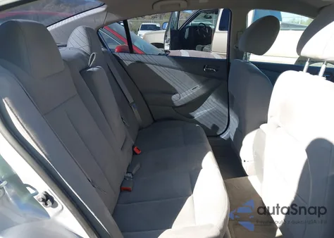 2012 Nissan Altima 2.5 S z USA, uszkodzony, nr VIN 1N4AL2AP9CN522352